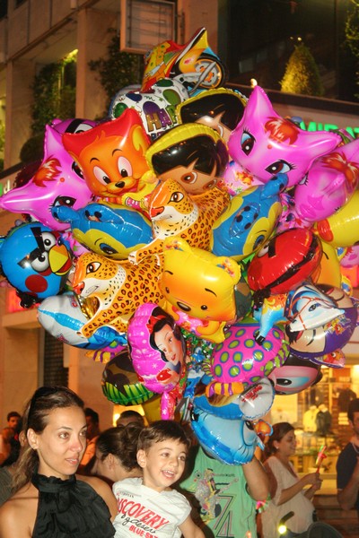 Jounieh Family & Kids Day